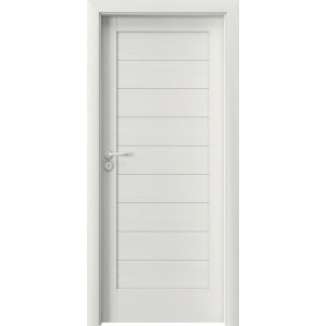 Porta Verte HOME C.0 Wenge White 